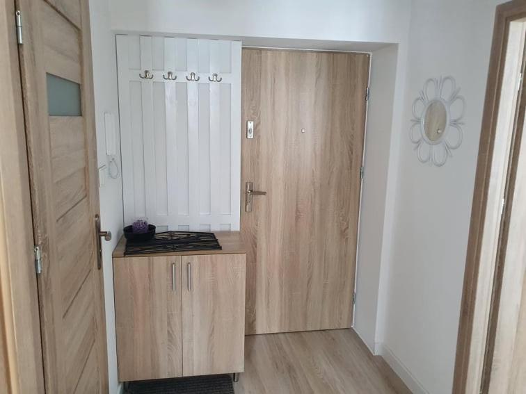 Apartament Twoja Chwila Строне-Слёнске Экстерьер фото