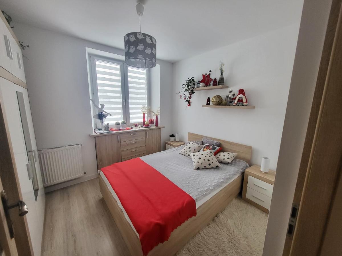 Apartament Twoja Chwila Строне-Слёнске Экстерьер фото