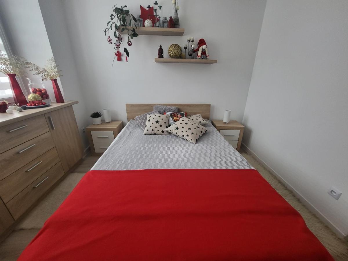 Apartament Twoja Chwila Строне-Слёнске Экстерьер фото