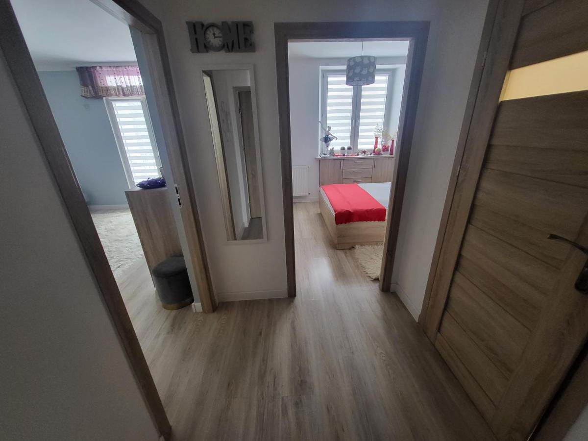 Apartament Twoja Chwila Строне-Слёнске Экстерьер фото