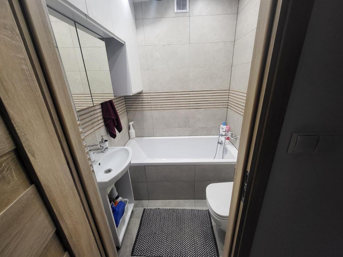 Apartament Twoja Chwila Строне-Слёнске Экстерьер фото