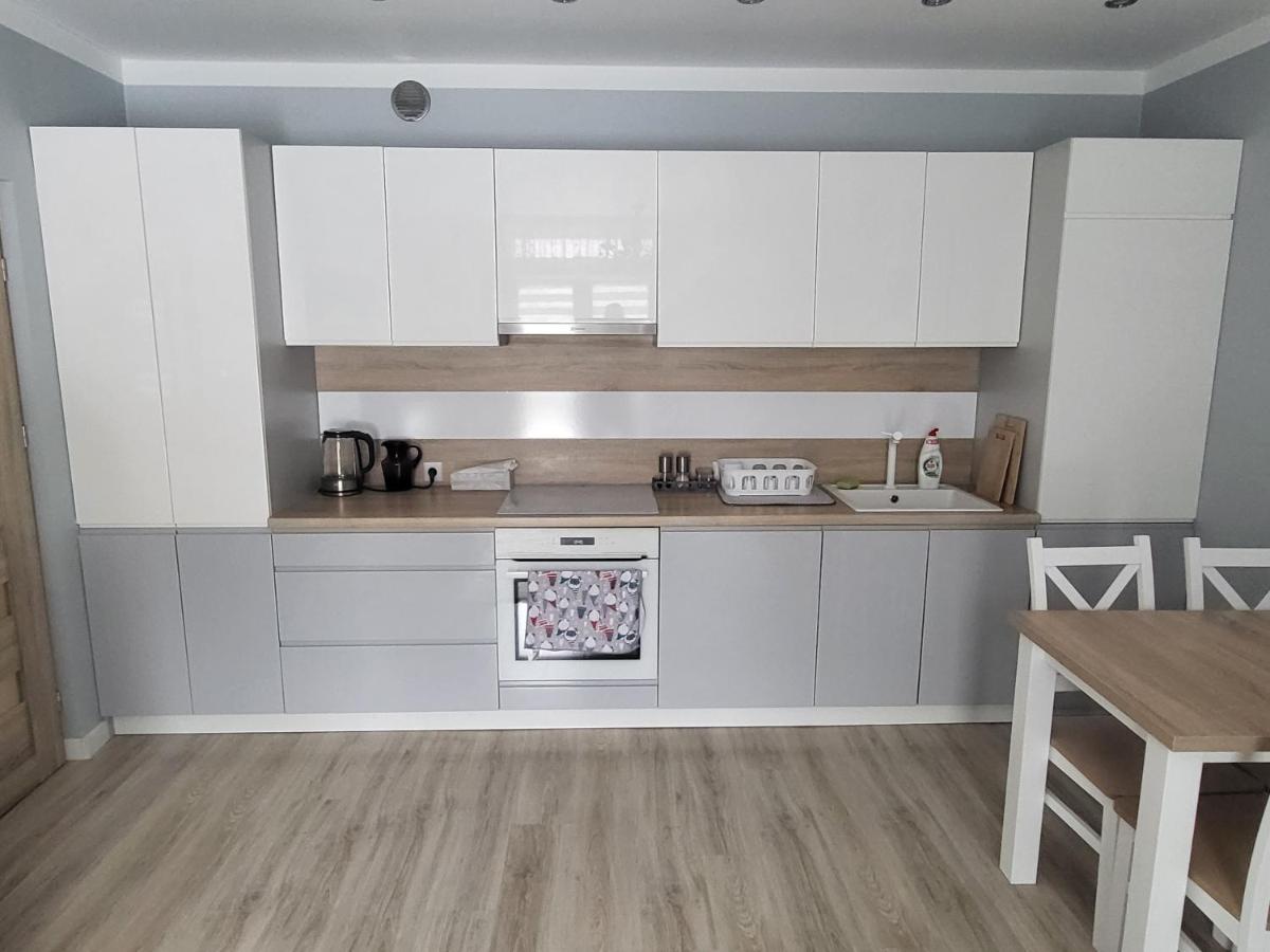 Apartament Twoja Chwila Строне-Слёнске Экстерьер фото
