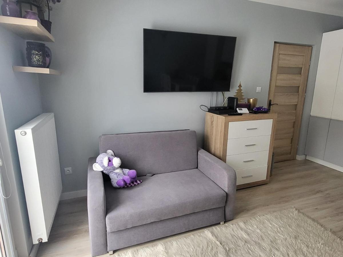 Apartament Twoja Chwila Строне-Слёнске Экстерьер фото