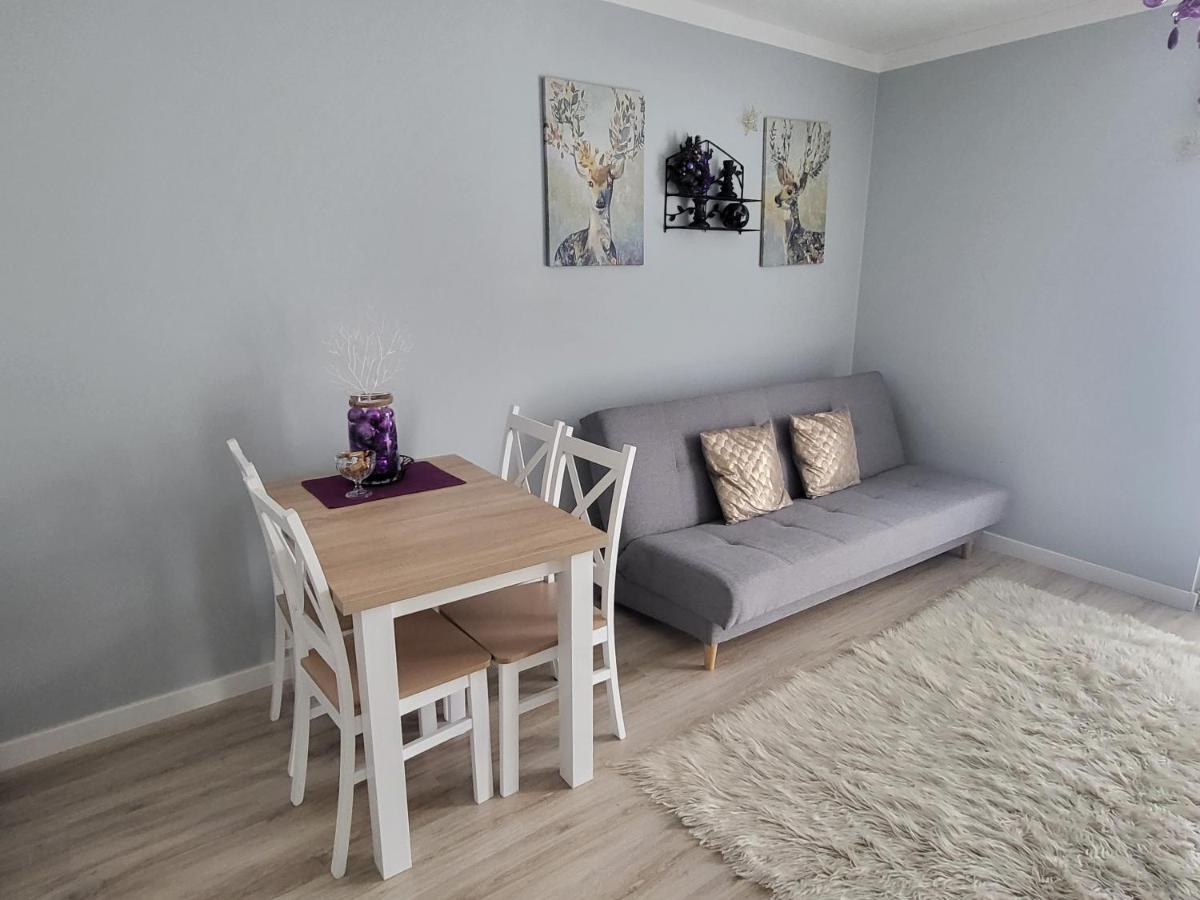 Apartament Twoja Chwila Строне-Слёнске Экстерьер фото