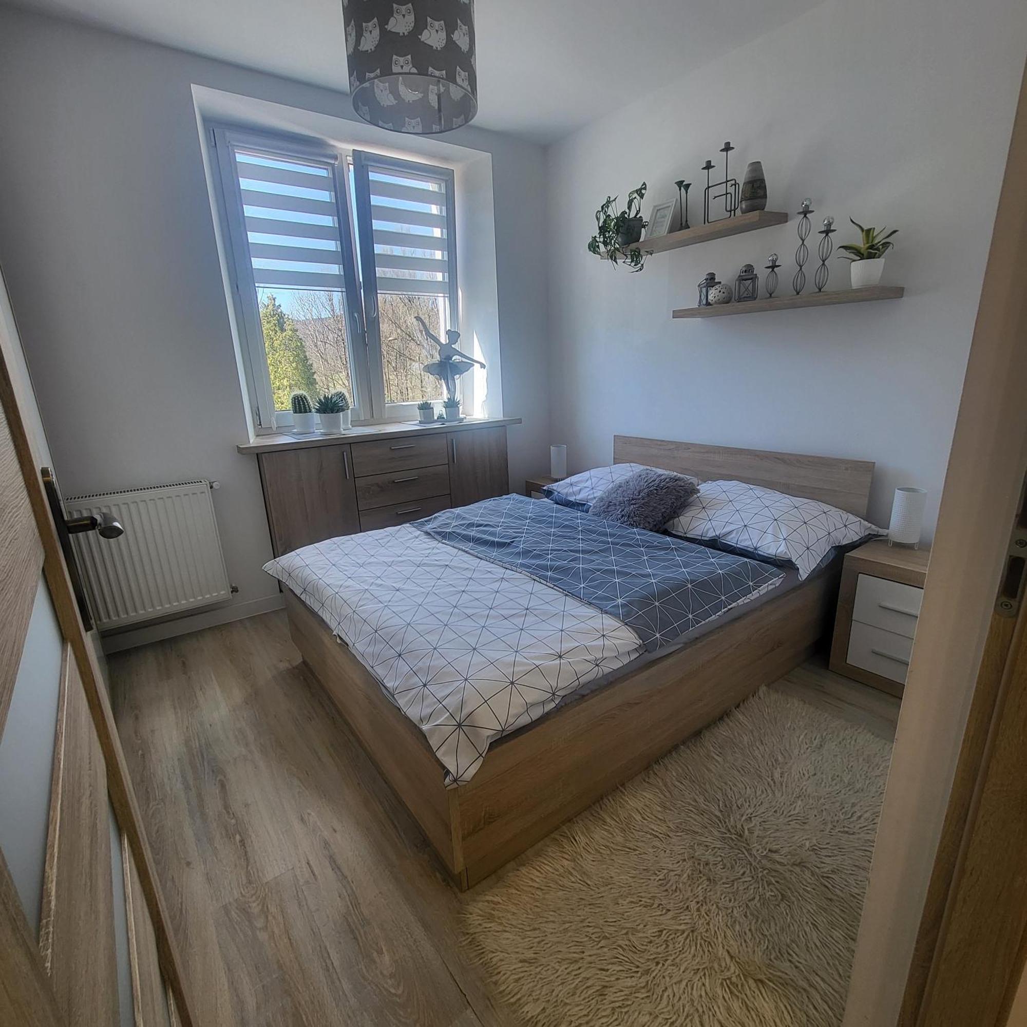Apartament Twoja Chwila Строне-Слёнске Экстерьер фото